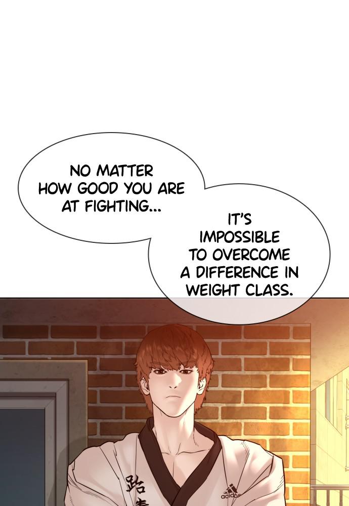 How to Fight Chap 106 - Next Chap 107