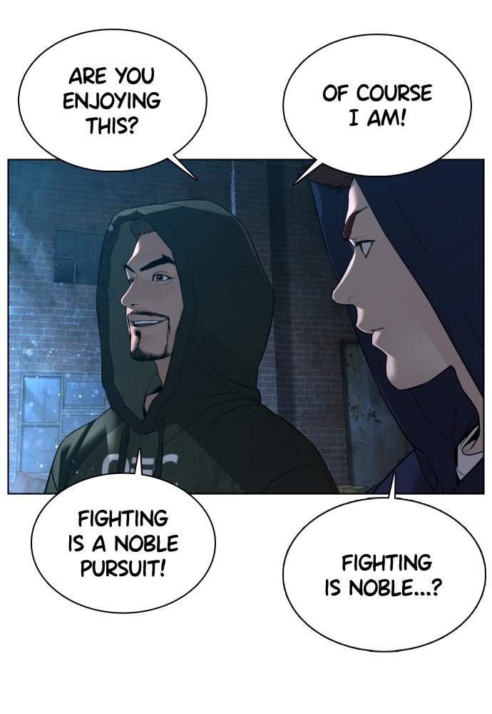 How to Fight Chap 106 - Next Chap 107
