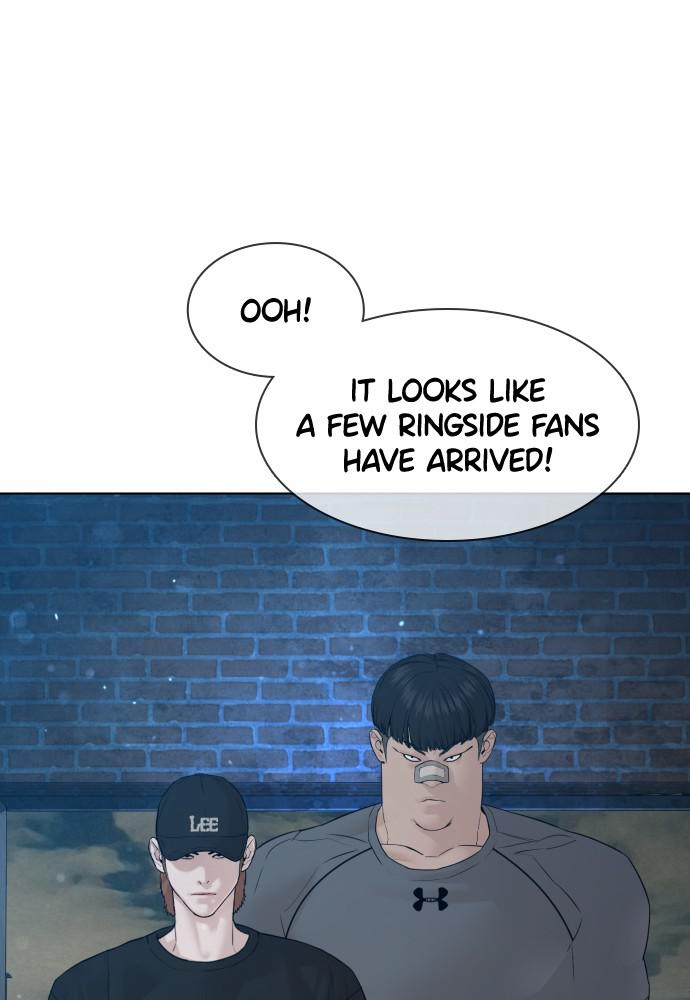 How to Fight Chap 106 - Next Chap 107