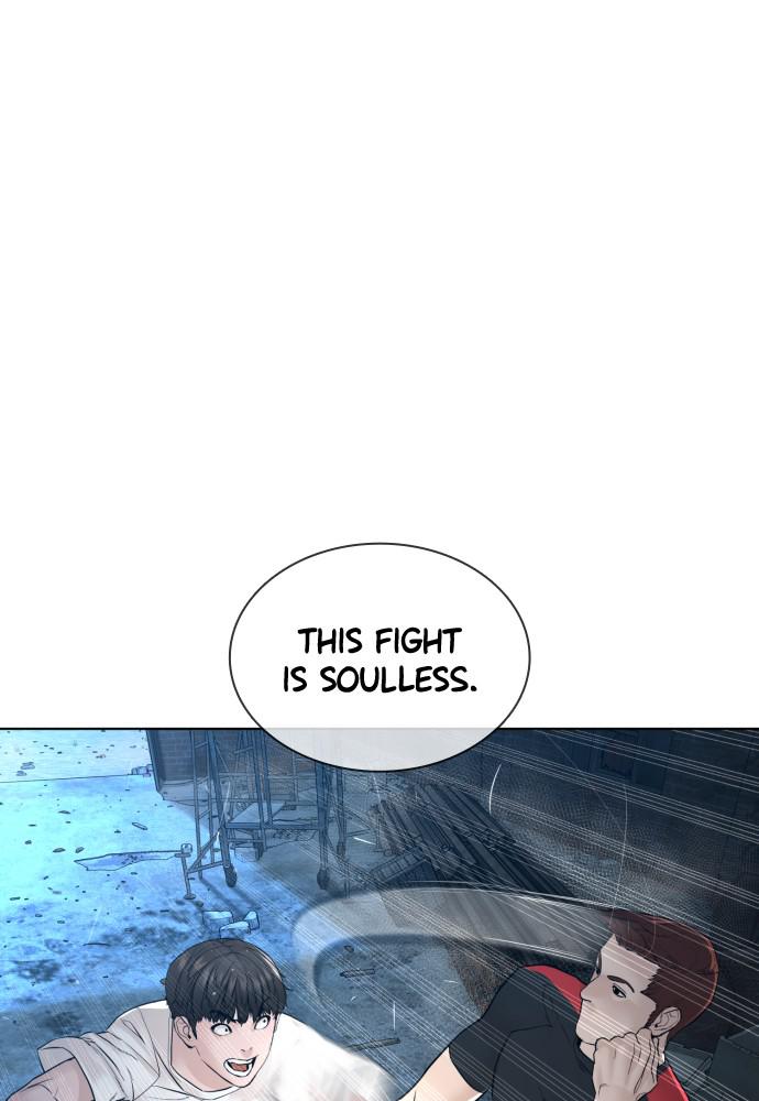 How to Fight Chap 107 - Next Chap 108