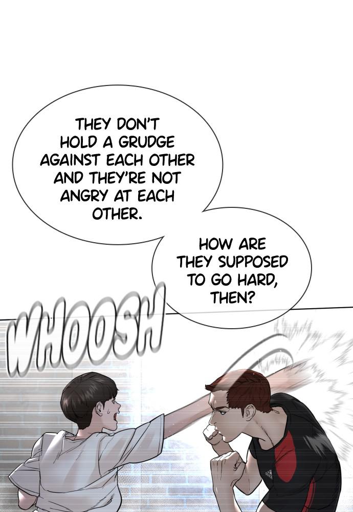 How to Fight Chap 107 - Next Chap 108