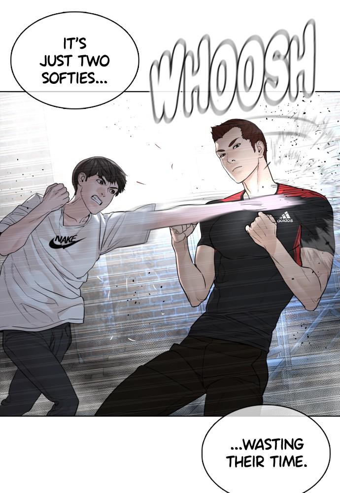 How to Fight Chap 107 - Next Chap 108