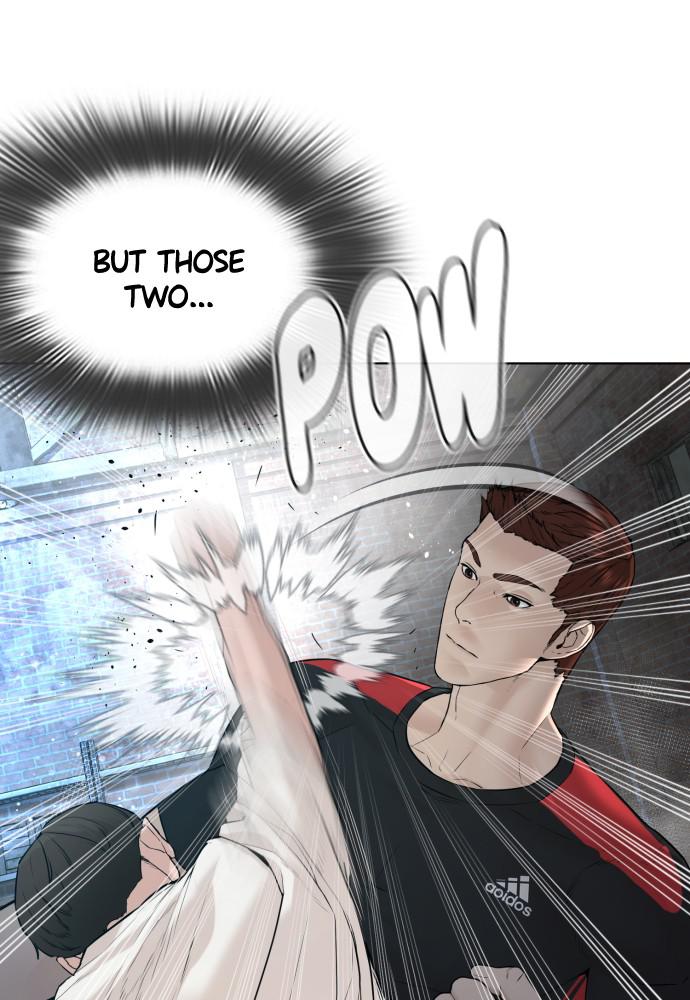 How to Fight Chap 107 - Next Chap 108