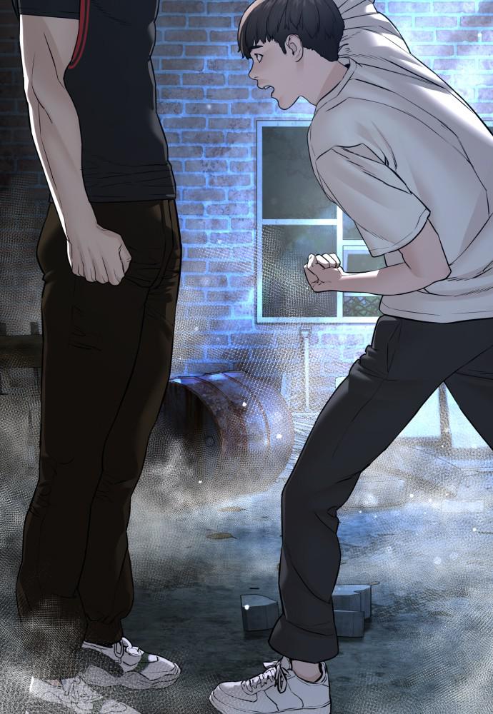 How to Fight Chap 107 - Next Chap 108