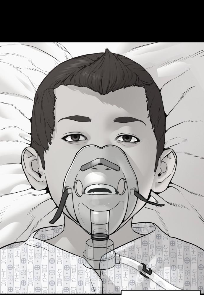 How to Fight Chap 107 - Next Chap 108