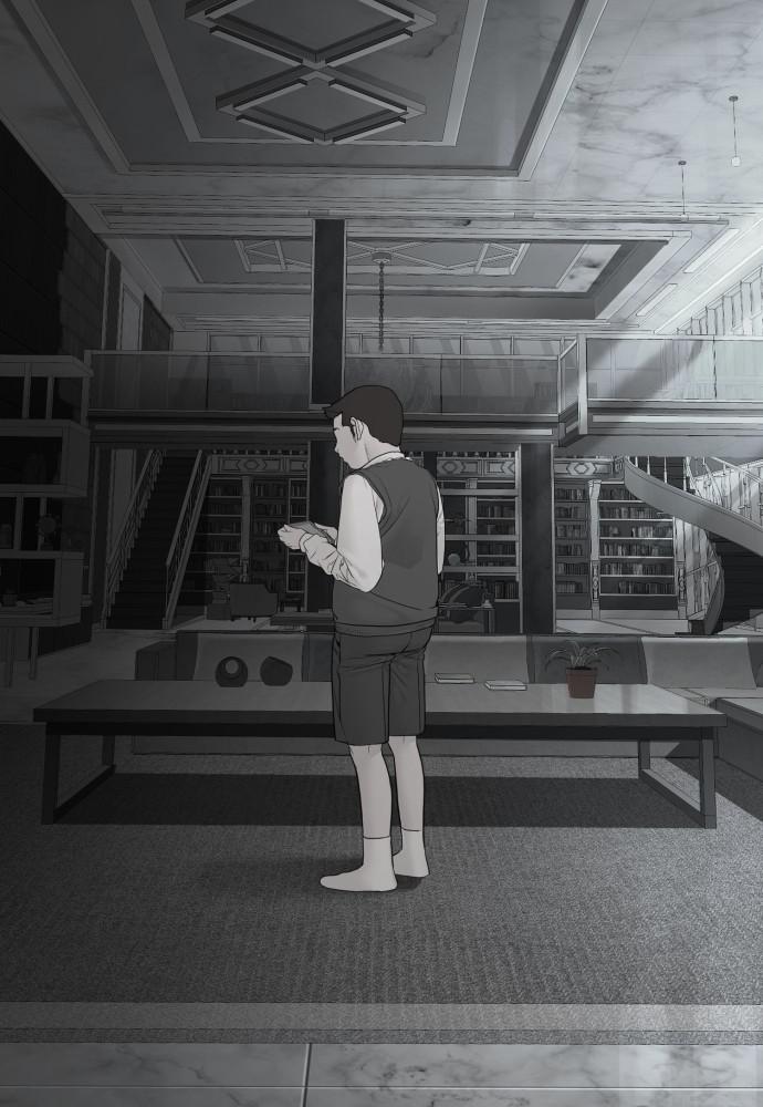 How to Fight Chap 107 - Next Chap 108