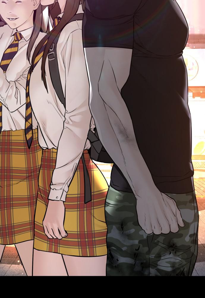 How to Fight Chap 107 - Next Chap 108