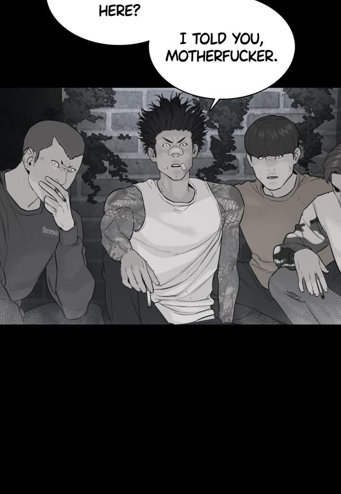 How to Fight Chap 107 - Next Chap 108