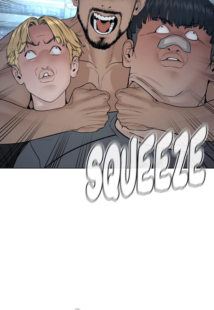 How to Fight Chap 107 - Next Chap 108