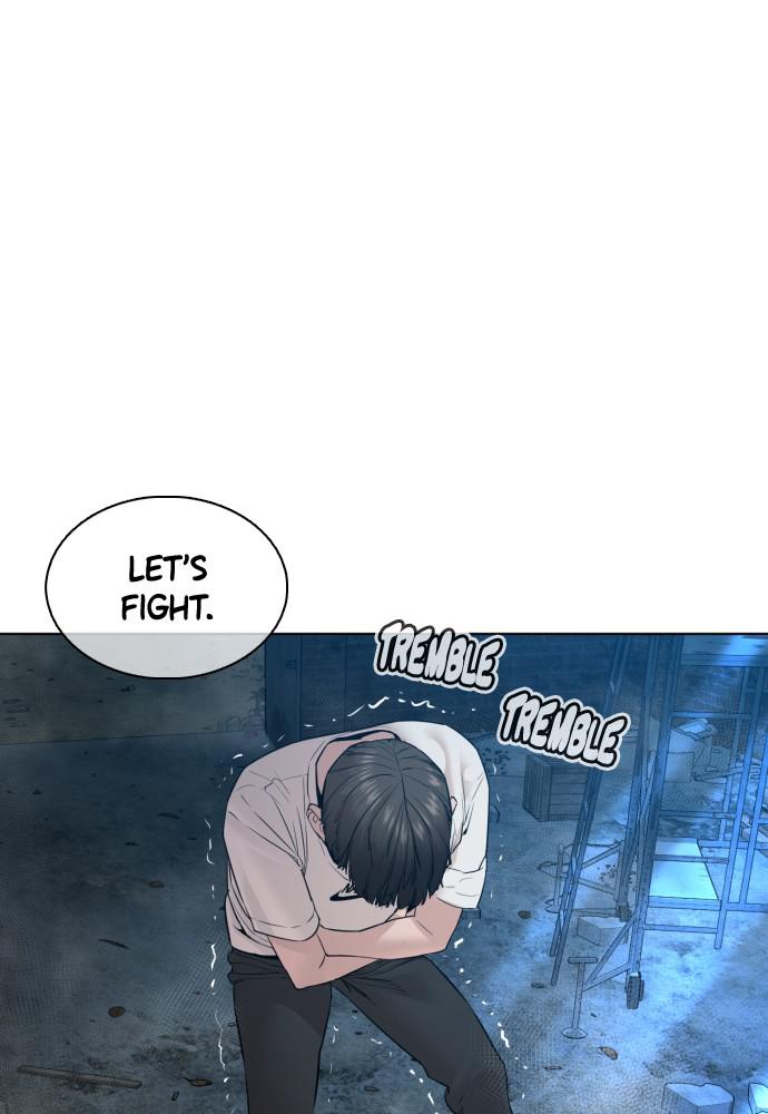 How to Fight Chap 107 - Next Chap 108