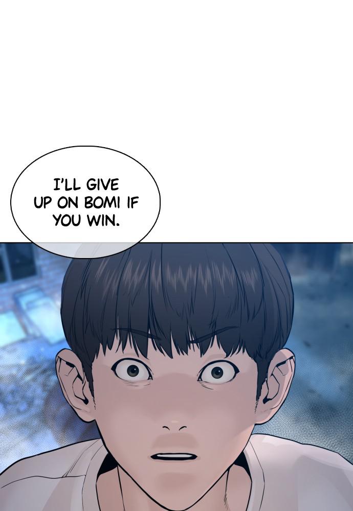 How to Fight Chap 107 - Next Chap 108