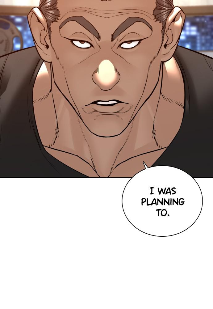 How to Fight Chap 118 - Next Chap 119