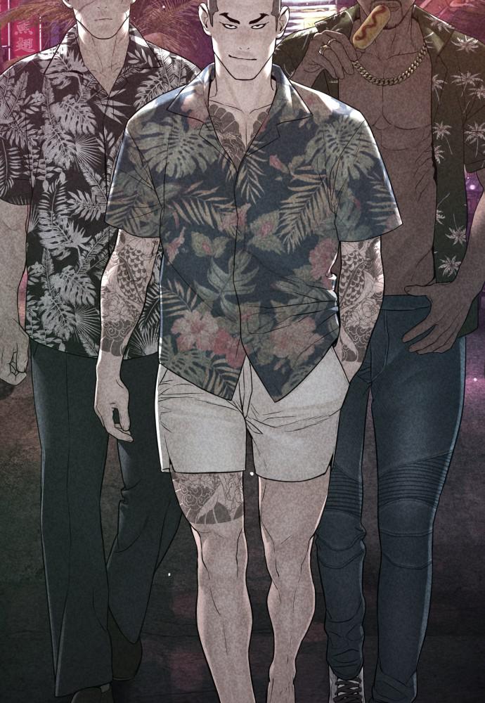 How to Fight Chap 118 - Next Chap 119