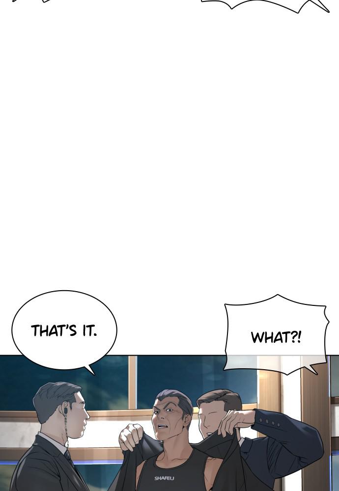 How to Fight Chap 118 - Next Chap 119