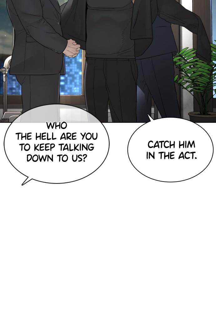 How to Fight Chap 118 - Next Chap 119