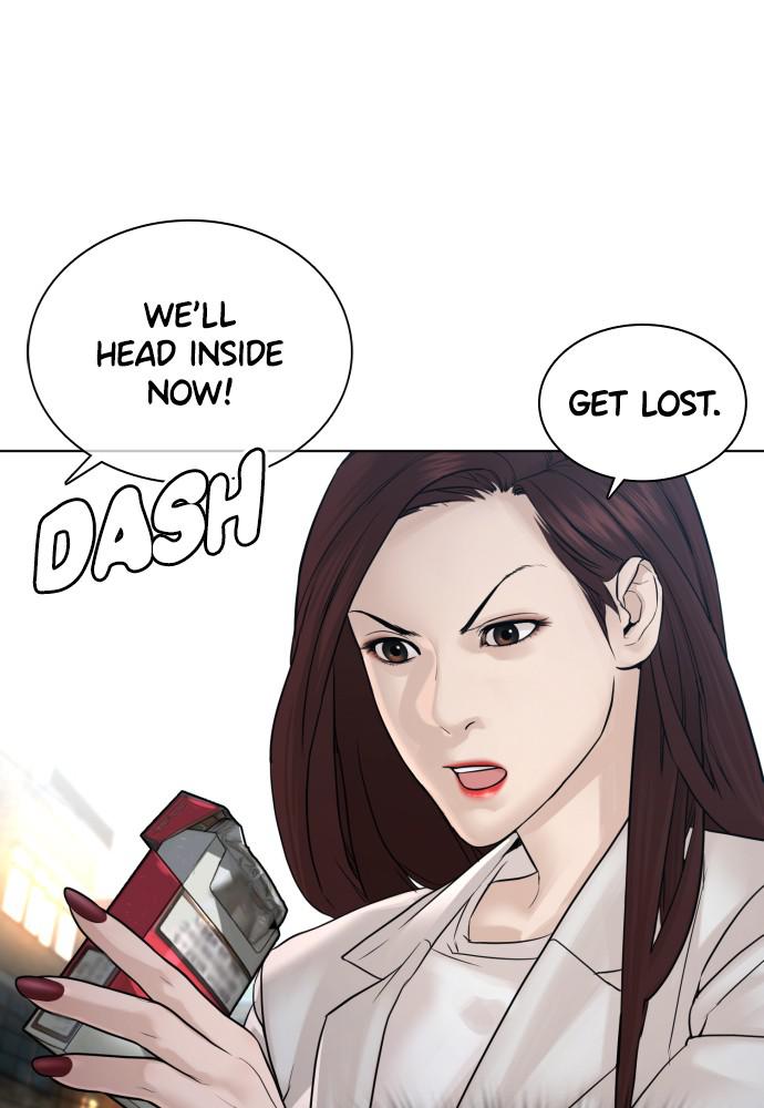 How to Fight Chap 118 - Next Chap 119