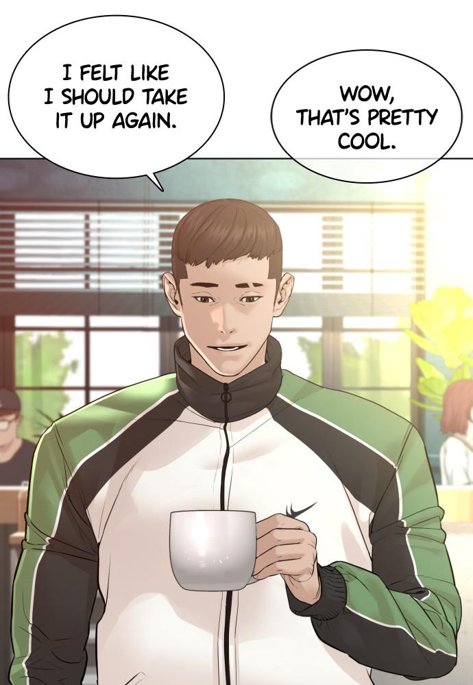 How to Fight Chap 118 - Next Chap 119