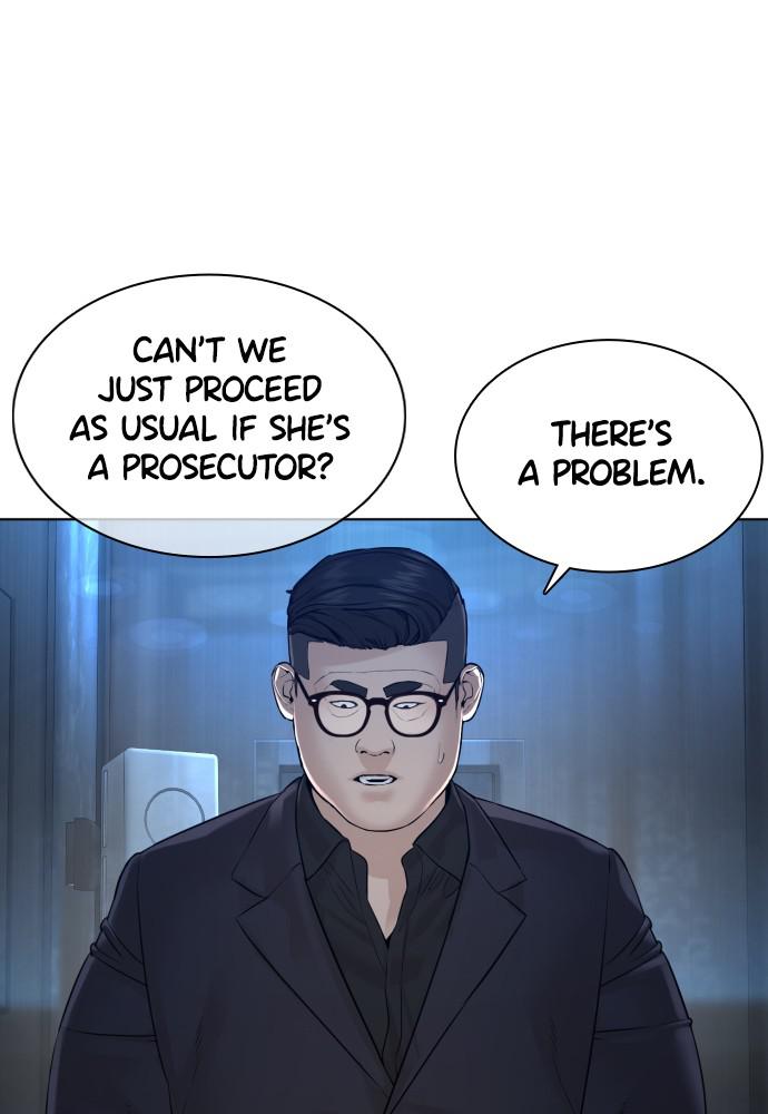 How to Fight Chap 118 - Next Chap 119