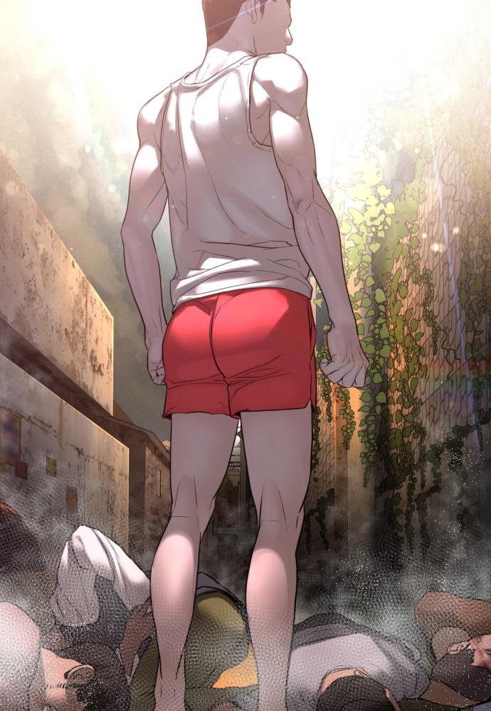 How to Fight Chap 118 - Next Chap 119