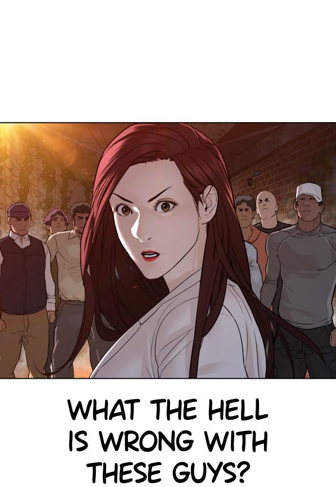 How to Fight Chap 118 - Next Chap 119