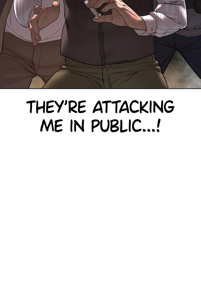 How to Fight Chap 118 - Next Chap 119