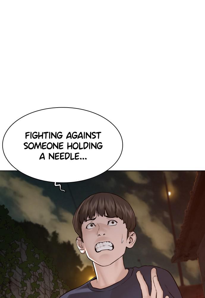 How to Fight Chap 118 - Next Chap 119