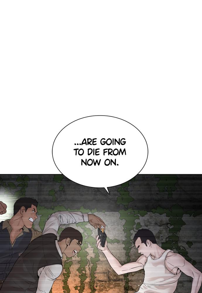 How to Fight Chap 118 - Next Chap 119