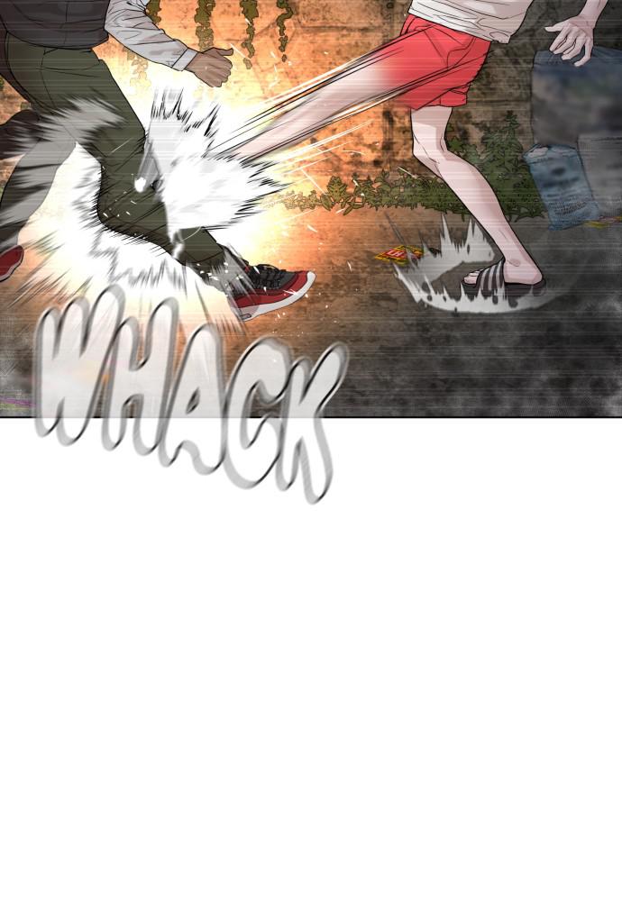 How to Fight Chap 118 - Next Chap 119