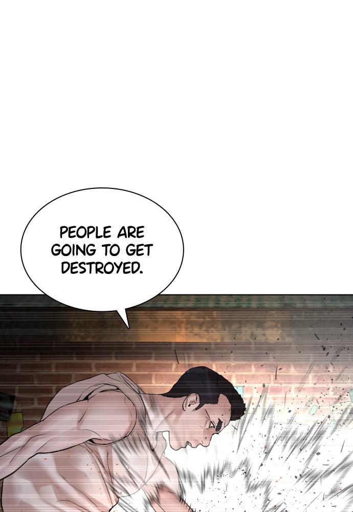 How to Fight Chap 118 - Next Chap 119