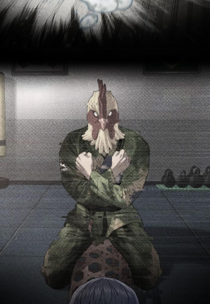 How to Fight Chap 118 - Next Chap 119