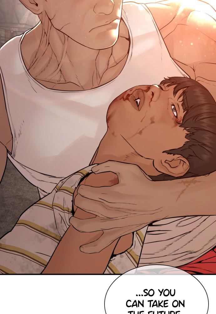 How to Fight Chap 118 - Next Chap 119