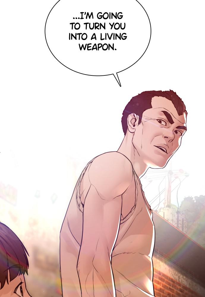 How to Fight Chap 118 - Next Chap 119