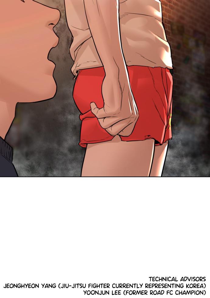 How to Fight Chap 118 - Next Chap 119