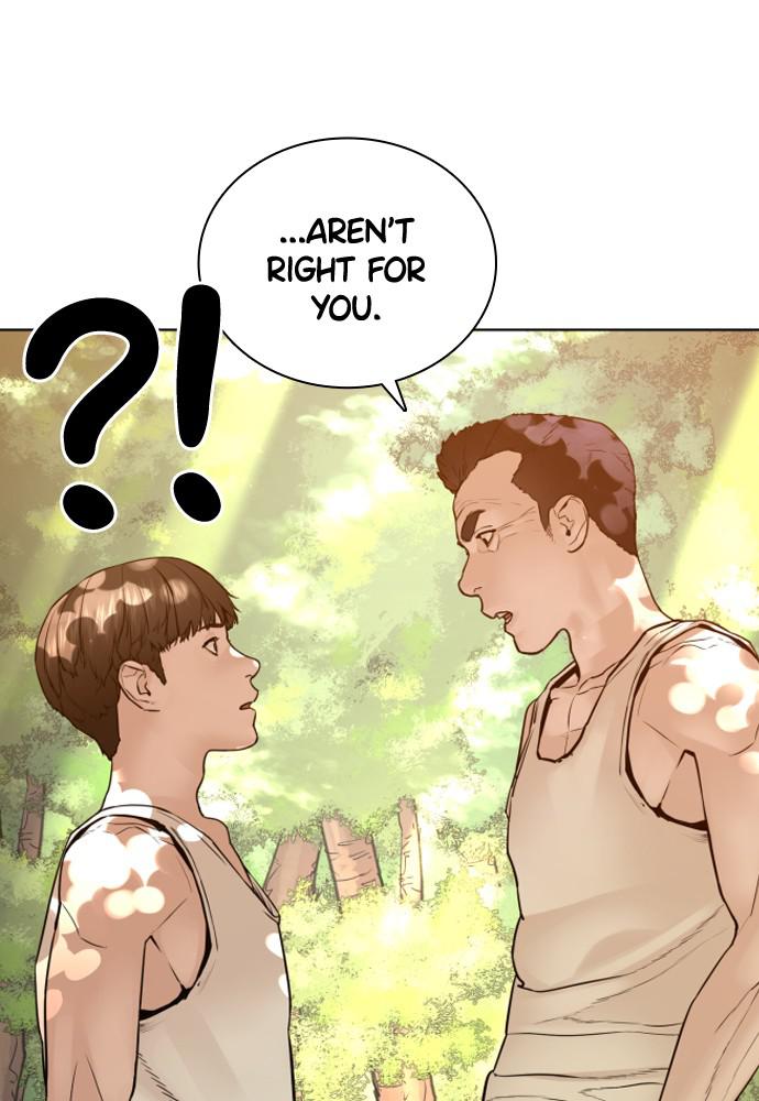 How to Fight Chap 119 - Next Chap 120