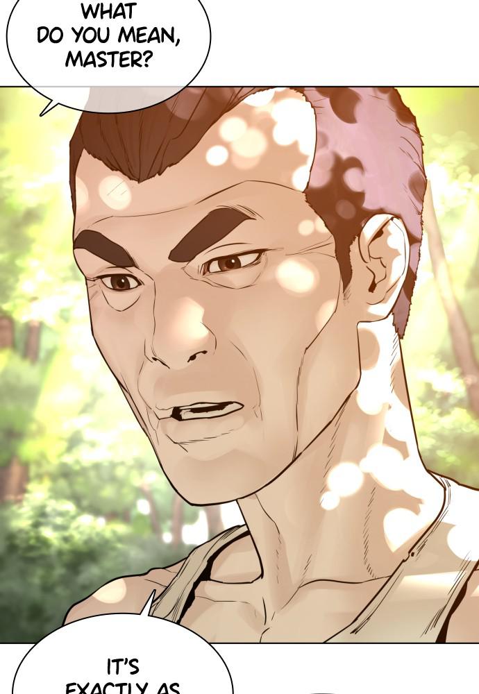 How to Fight Chap 119 - Next Chap 120