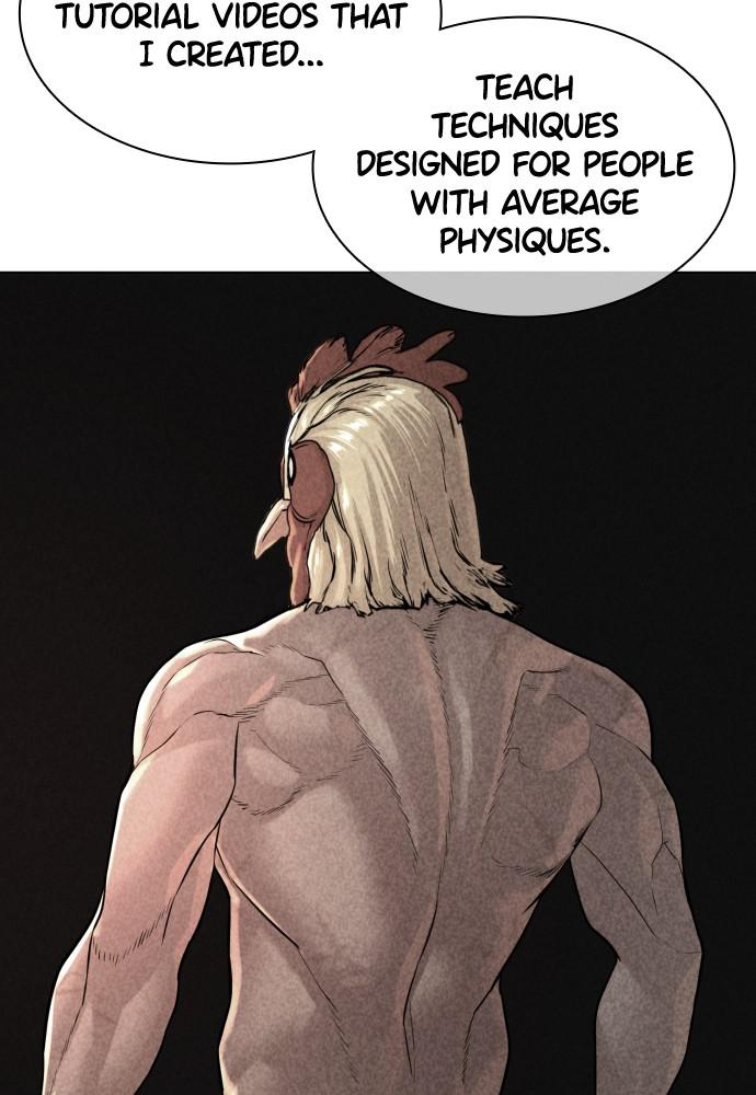 How to Fight Chap 119 - Next Chap 120