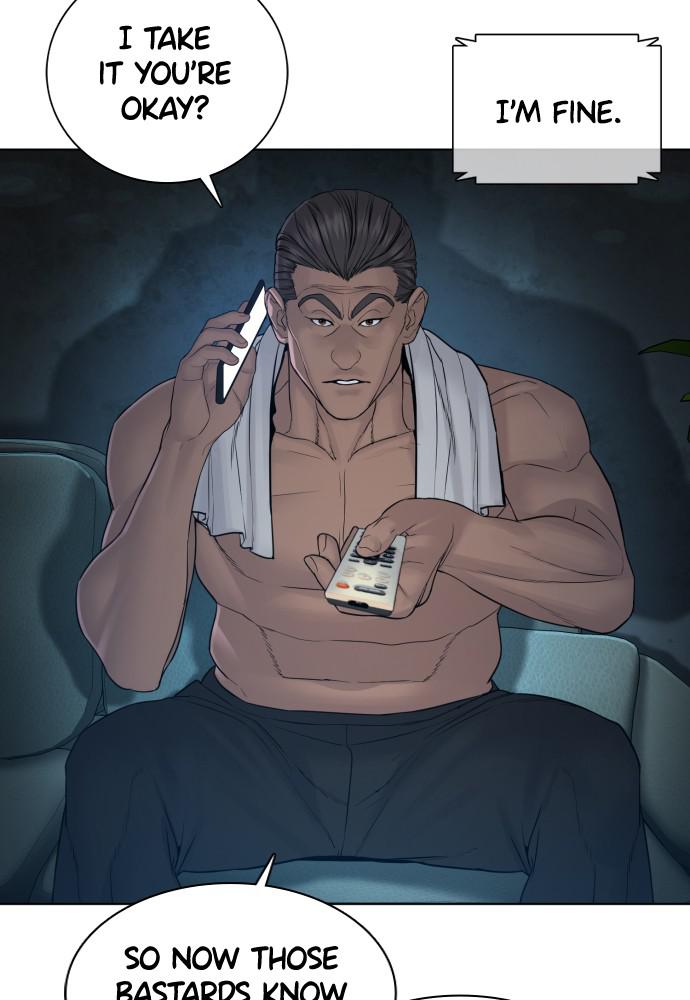 How to Fight Chap 119 - Next Chap 120