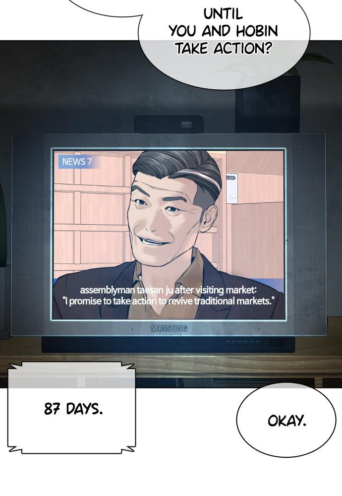 How to Fight Chap 119 - Next Chap 120