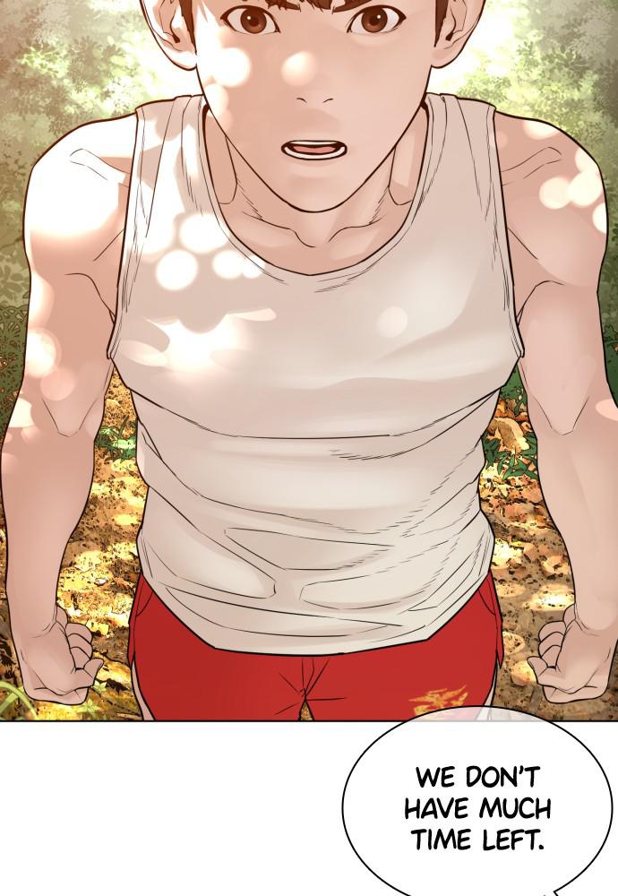 How to Fight Chap 119 - Next Chap 120