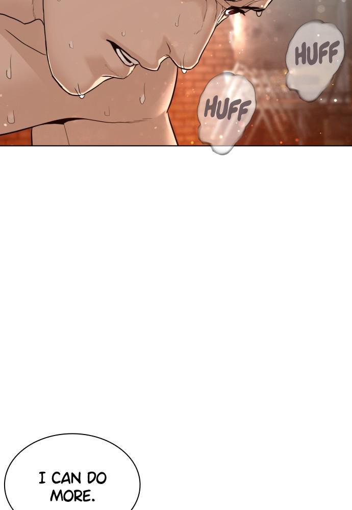 How to Fight Chap 119 - Next Chap 120