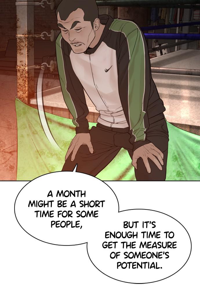 How to Fight Chap 119 - Next Chap 120