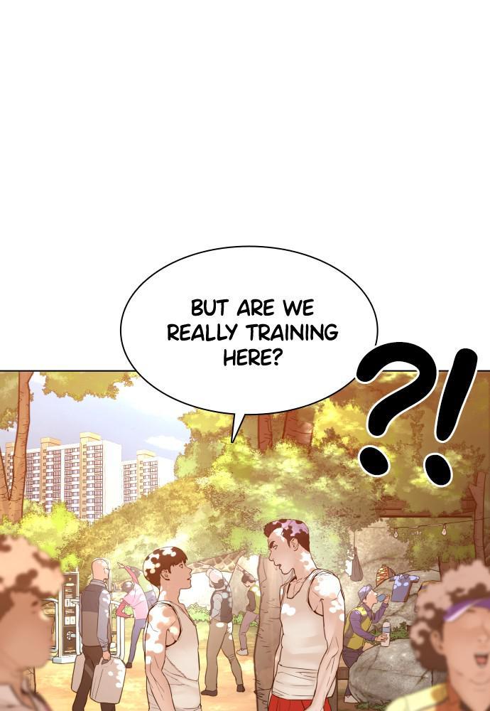 How to Fight Chap 119 - Next Chap 120