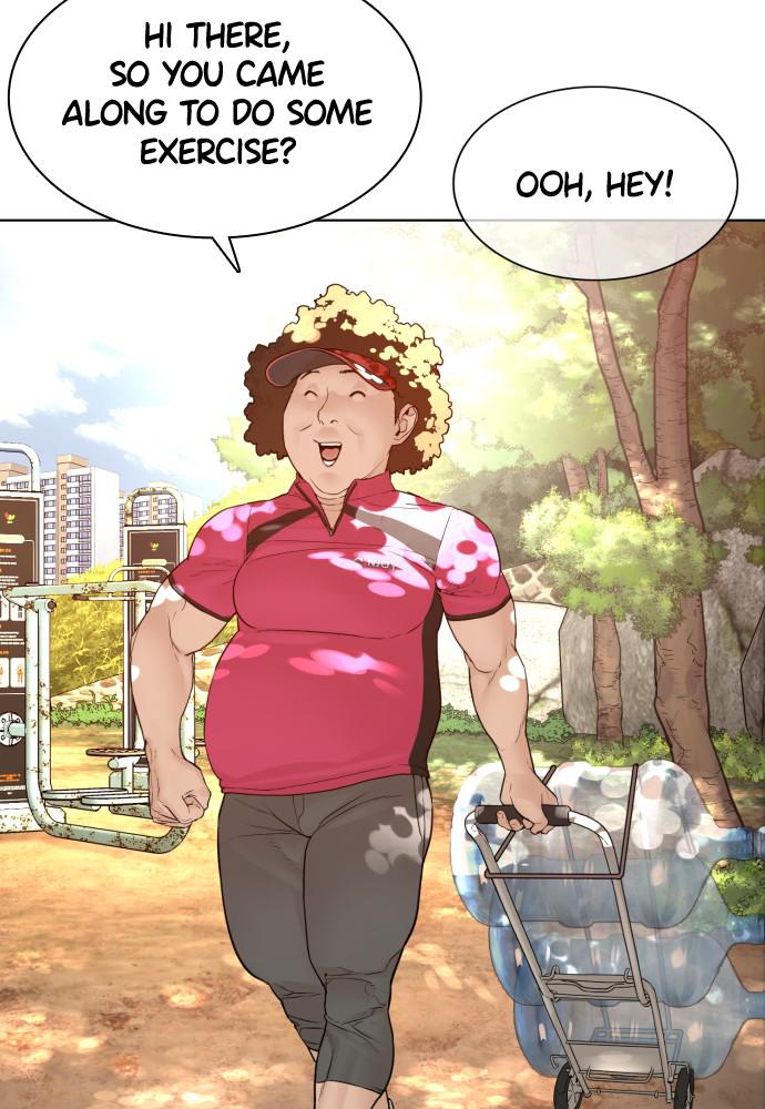 How to Fight Chap 119 - Next Chap 120