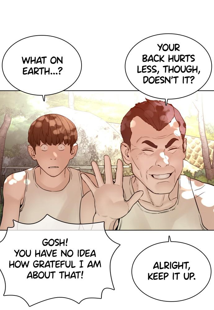 How to Fight Chap 119 - Next Chap 120