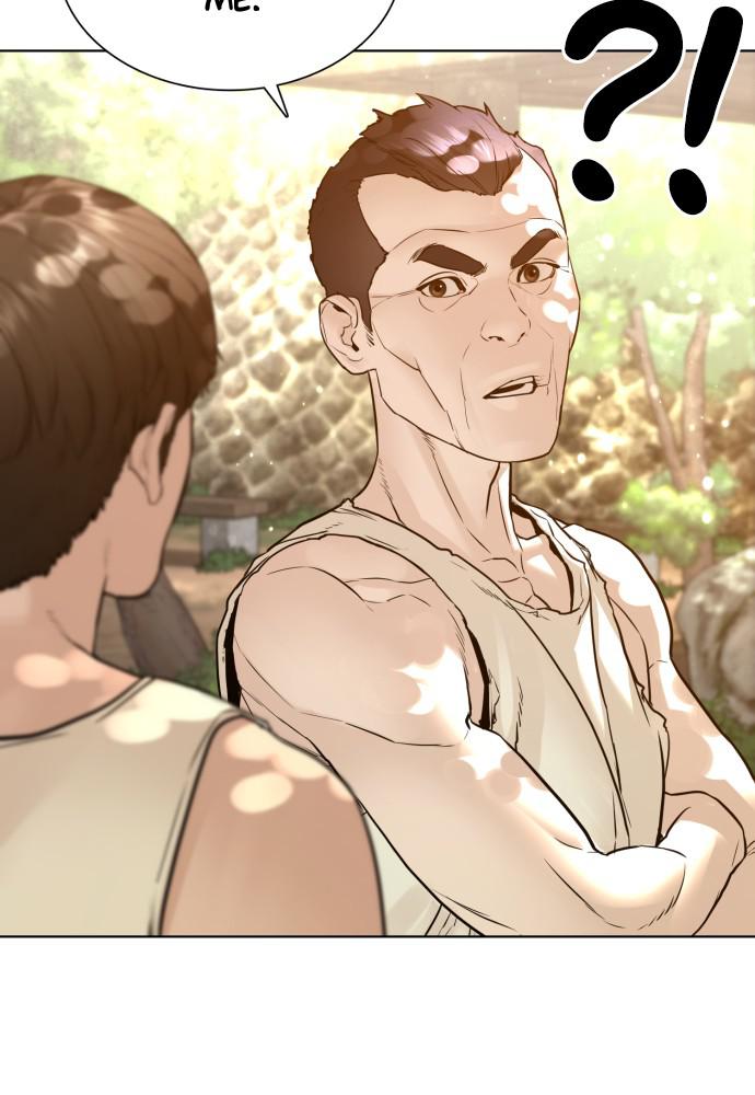 How to Fight Chap 119 - Next Chap 120