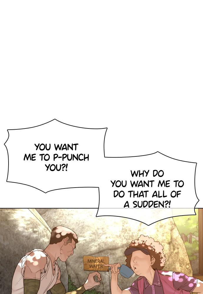 How to Fight Chap 119 - Next Chap 120