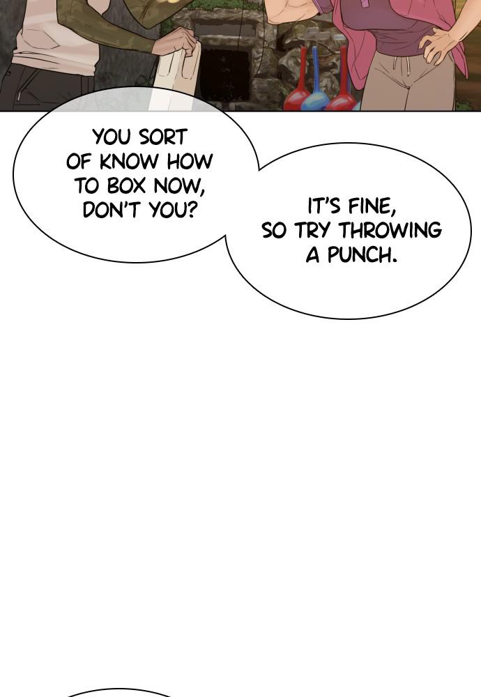 How to Fight Chap 119 - Next Chap 120