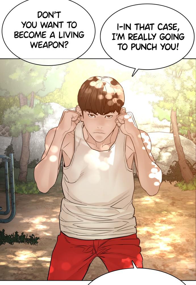 How to Fight Chap 119 - Next Chap 120