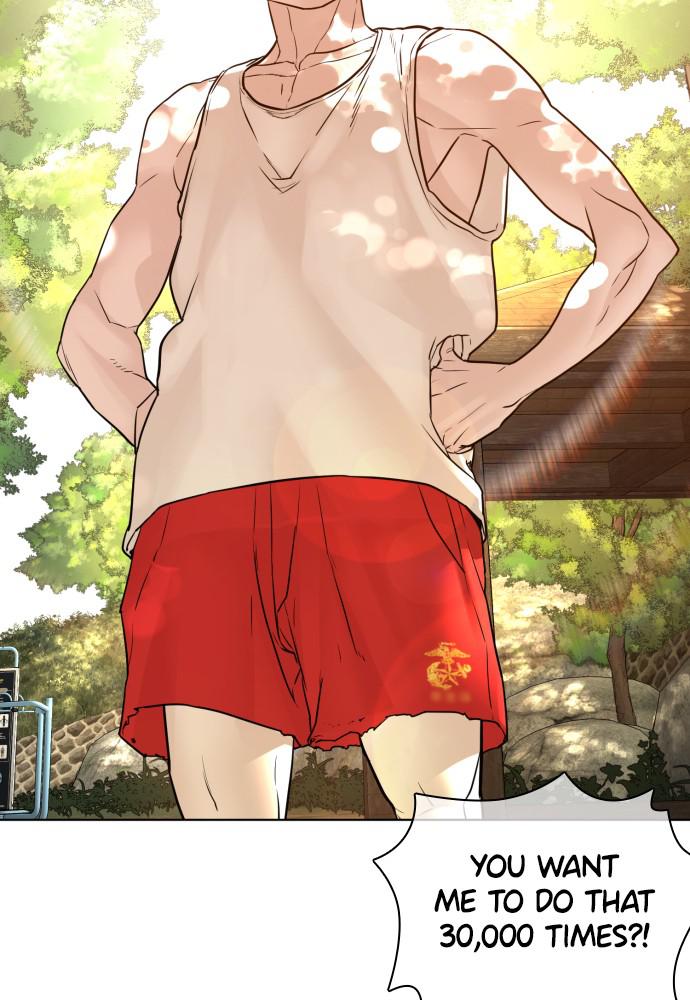 How to Fight Chap 119 - Next Chap 120