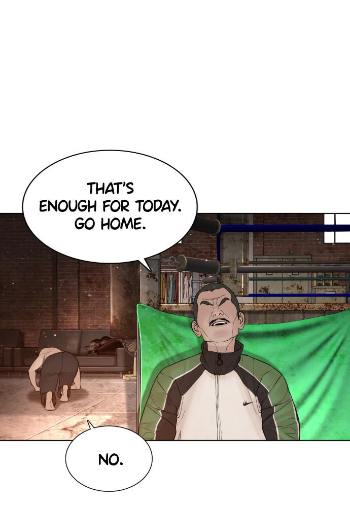 How to Fight Chap 119 - Next Chap 120